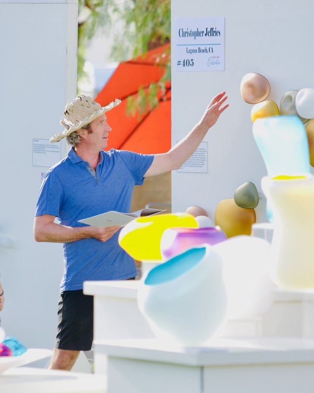 Image for La Quinta Art Celebration ENCORE 2026