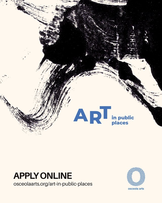 Image for Art in Public Places
