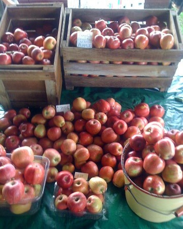 Image for Garden Sass Farmers Market