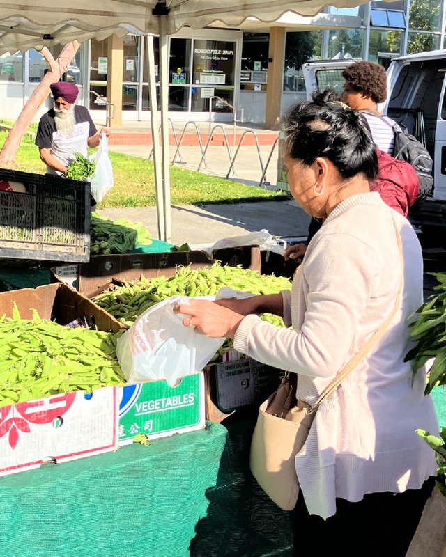 Image for Civic Center Farmers' Market
