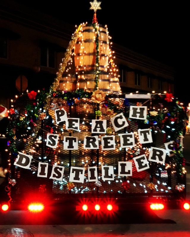 Image for Olde Fashioned Christmas