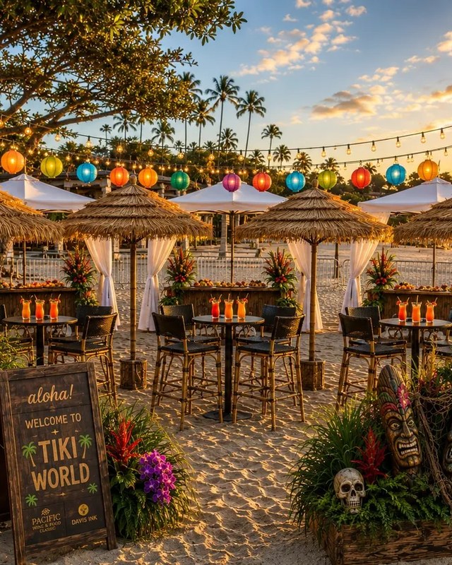 Image for Pacific Wine + Food Classic