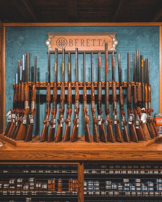 Image for Aroostook Sportsman Association Gun Show (Spring)