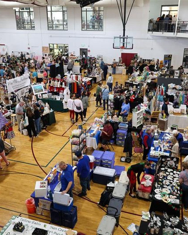Image for Holiday Gift Fair