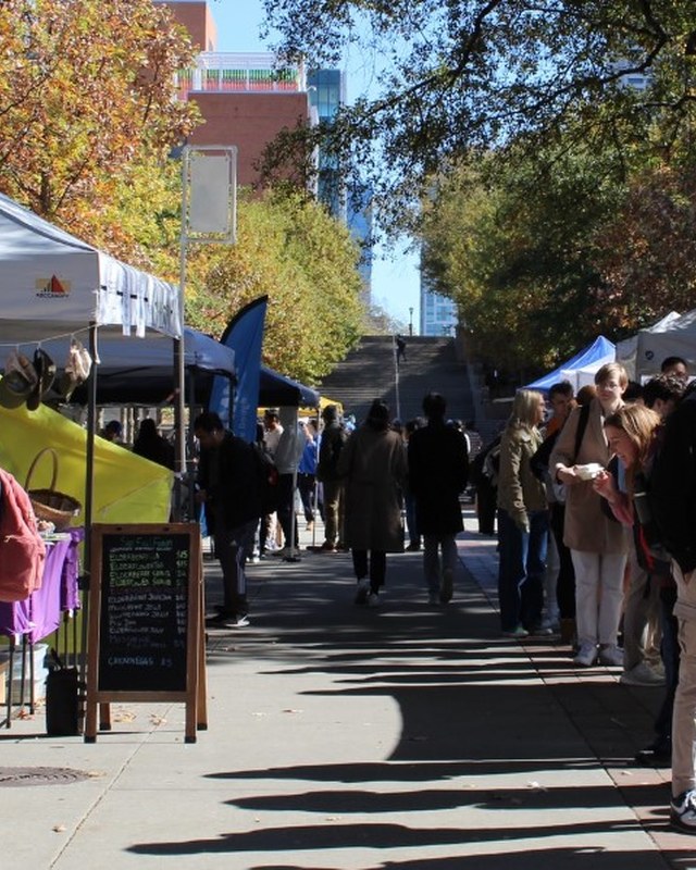 Image for GT Community Market