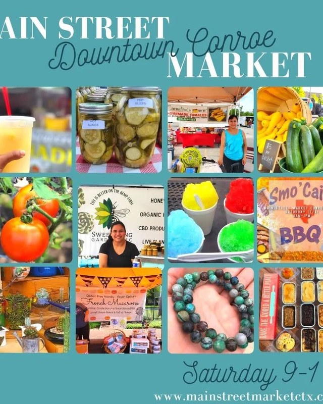 Image for Main Street Market