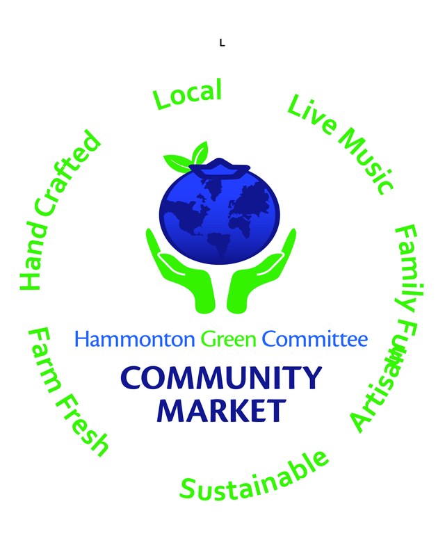 Image for Hammonton Community Market