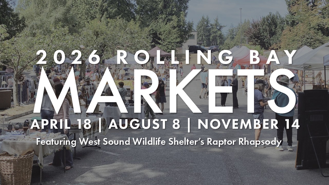 Image for Rolling Bay Holiday Market
