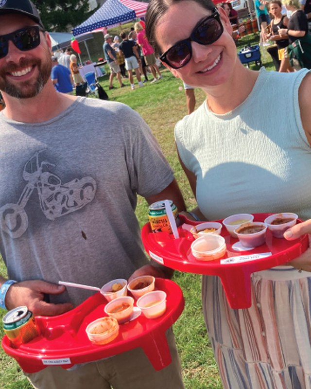 Image for Chili Fest
