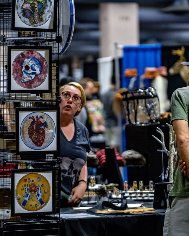Image for World Oddities Expo – New Orleans (WOE 2026)