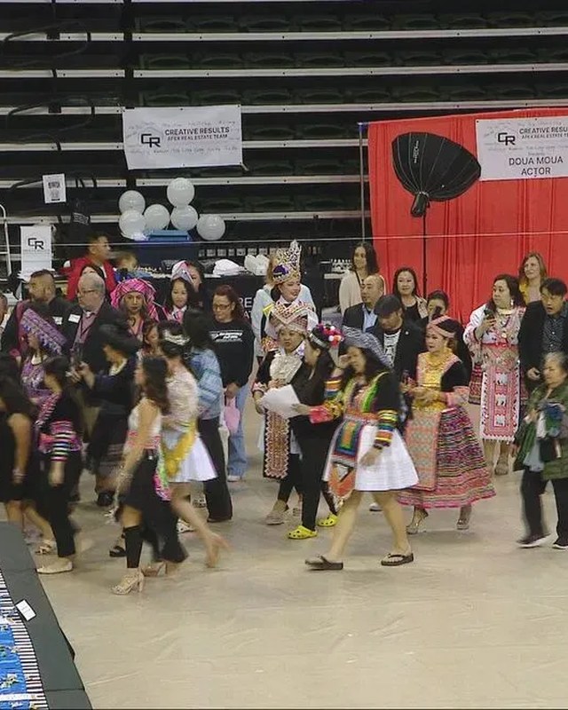 Image for Green Bay Hmong New Year