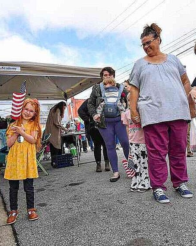 Image for Third Street Fair