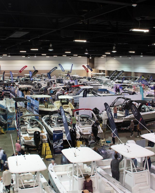 Image for Jacksonville Boat Show (78th Anniversary)