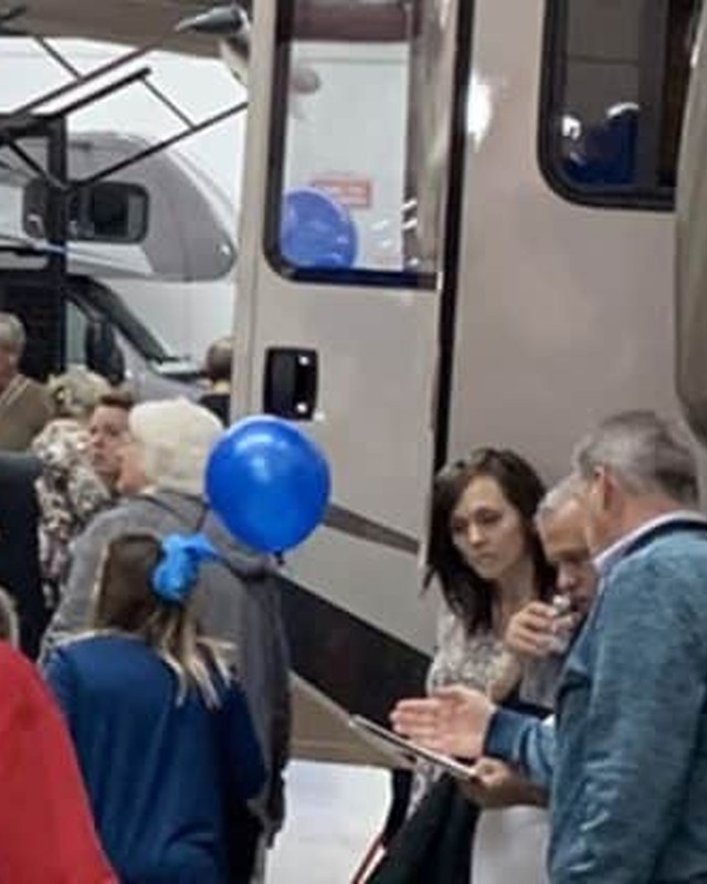 Image for Atlanta Camping & RV Show
