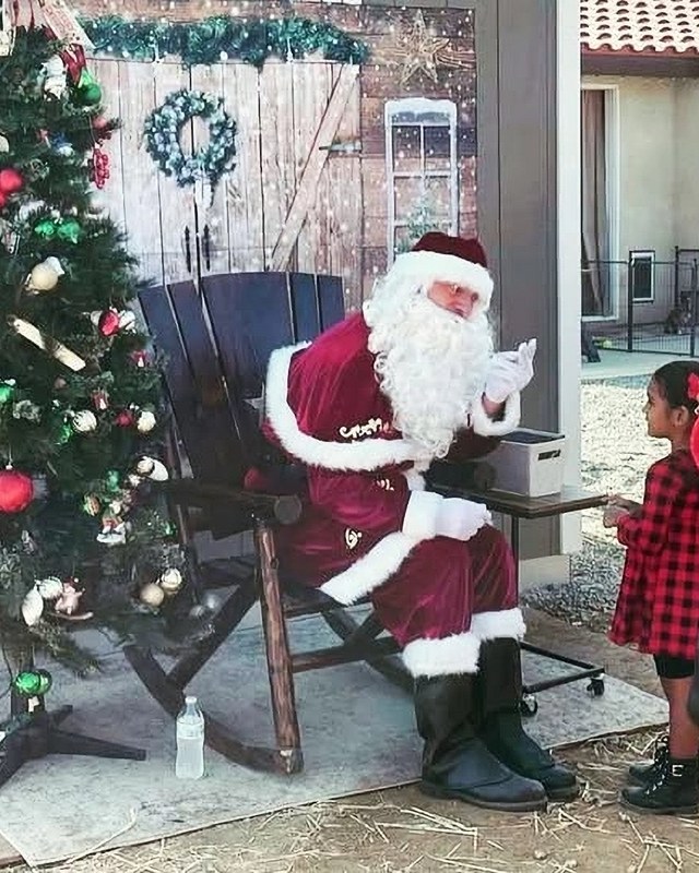 Image for Providence Heart Ranch Winter Fair