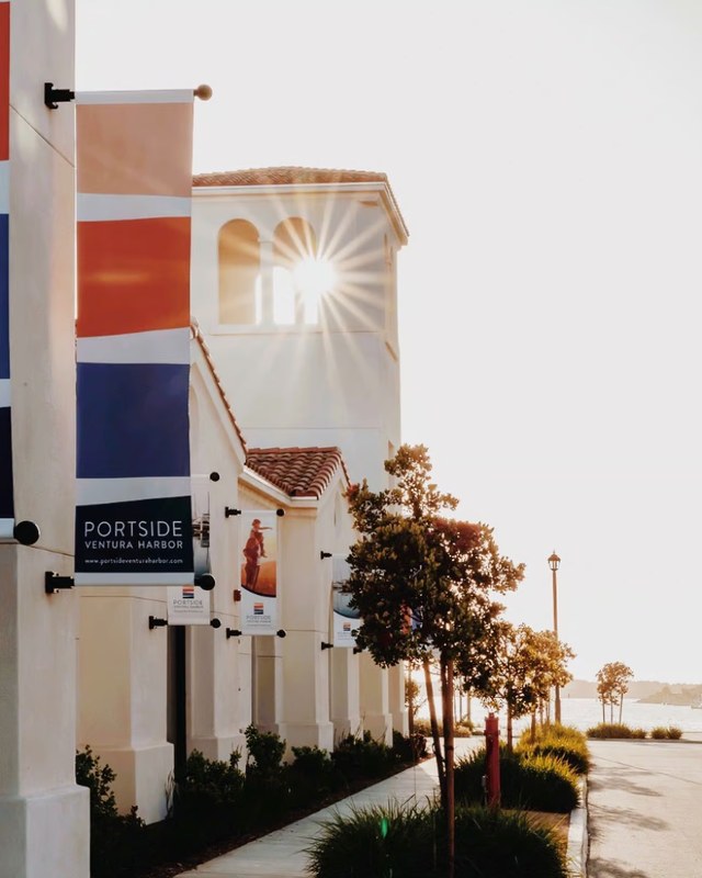 Image for Portside Vendor Market
