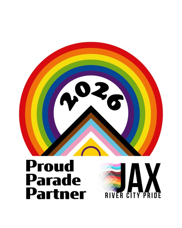 Image for Jax River City Pride Parade