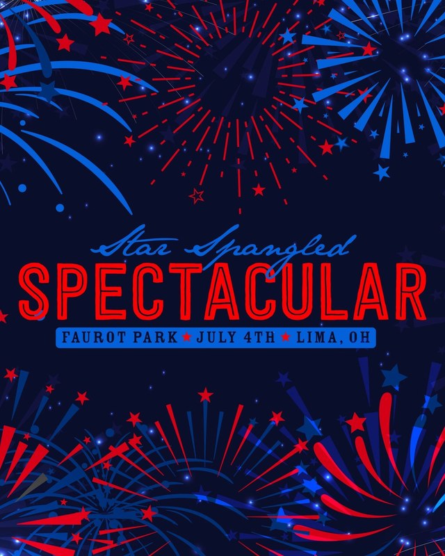 Image for Star Spangled Spectacular