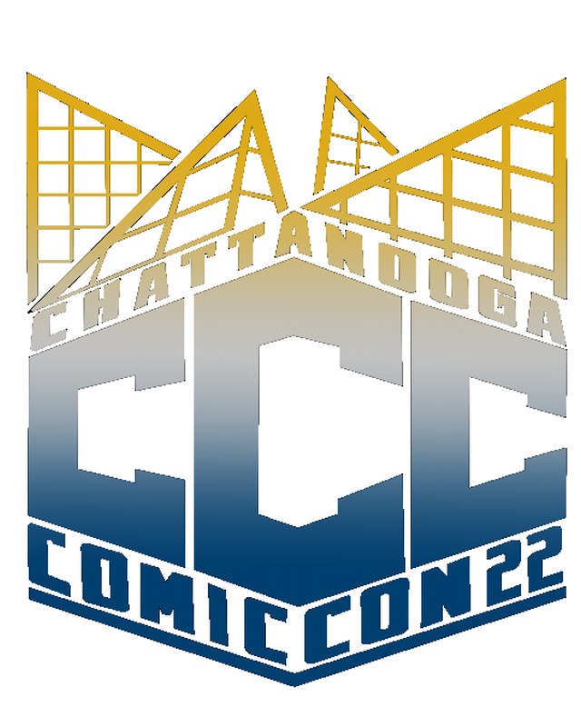 Image for Chattanooga Comic Con 2026