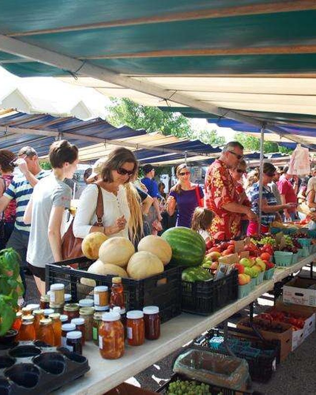 Image for Elmhurst French Market