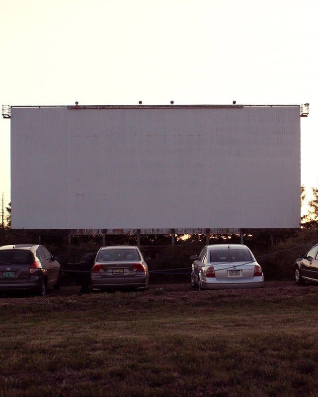 Image for Candlelight Drive-in Market w/ PRACTICAL MAGIC '98 (on 35mm)