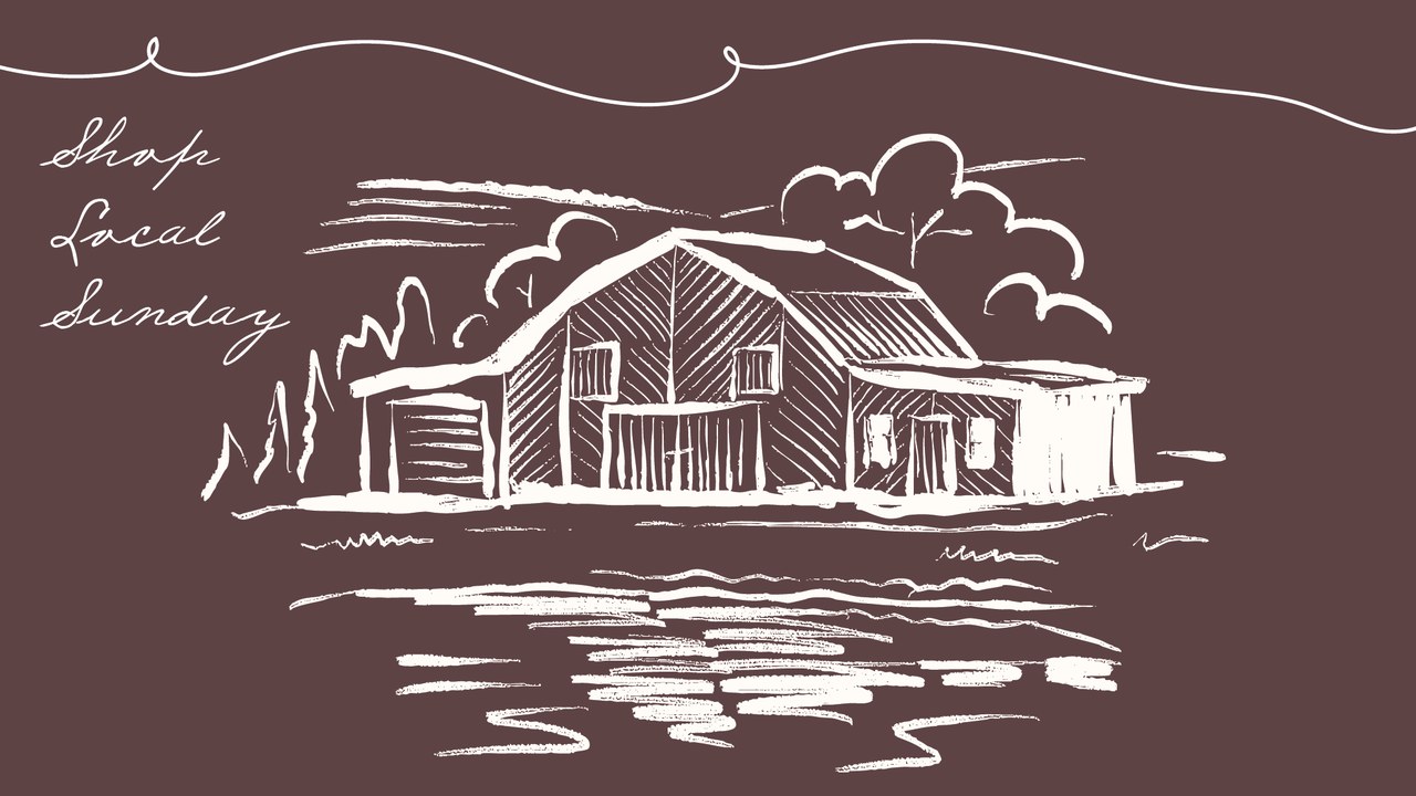 Image for Artisan Market: at The Red Barn