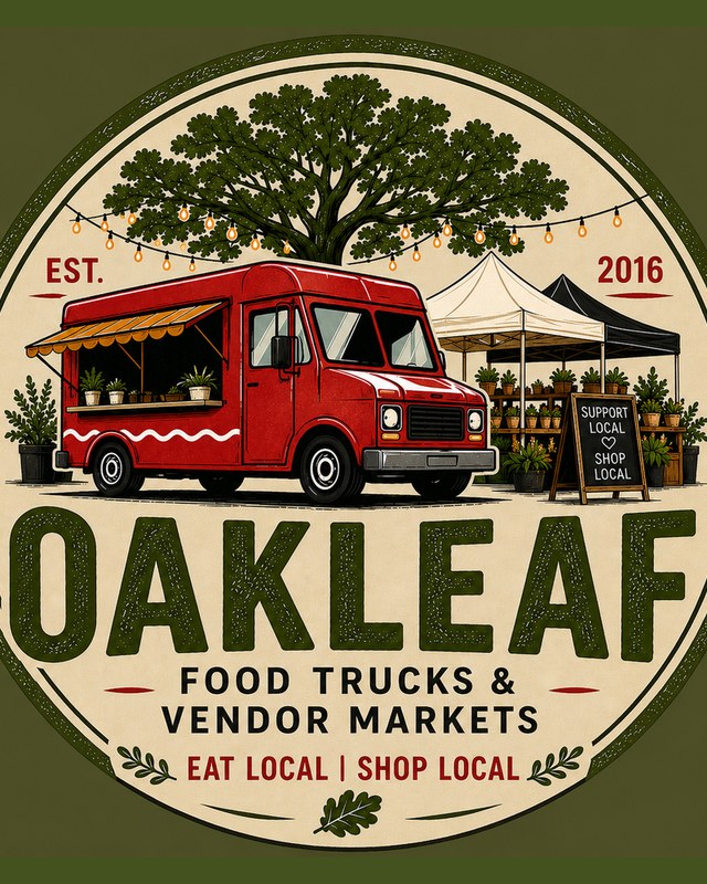 Image for Oakleaf Food Truck Friday (Phase 2)