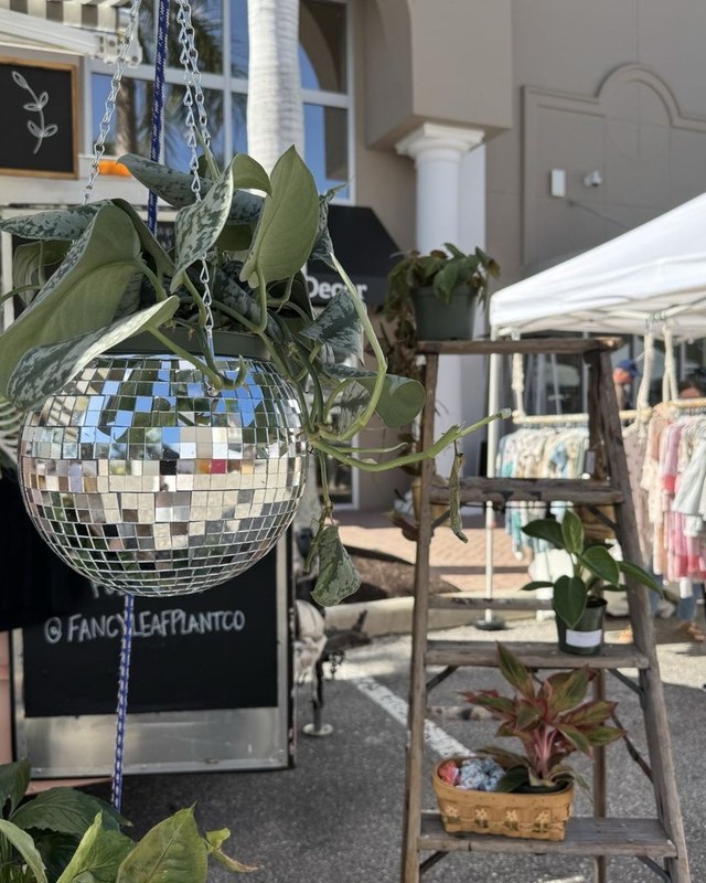 Image for Sarasota Craft Market