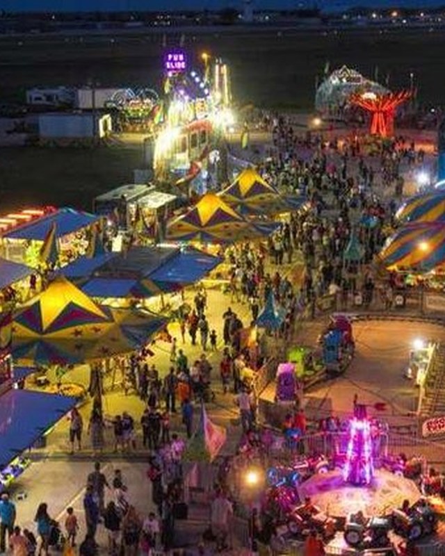Image for Barton County Fair