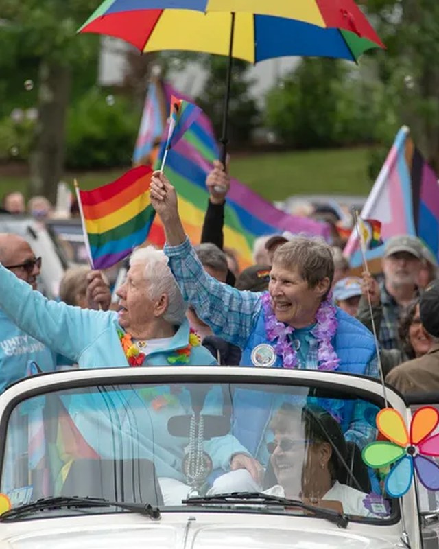 Image for Lower Cape Pride Parade