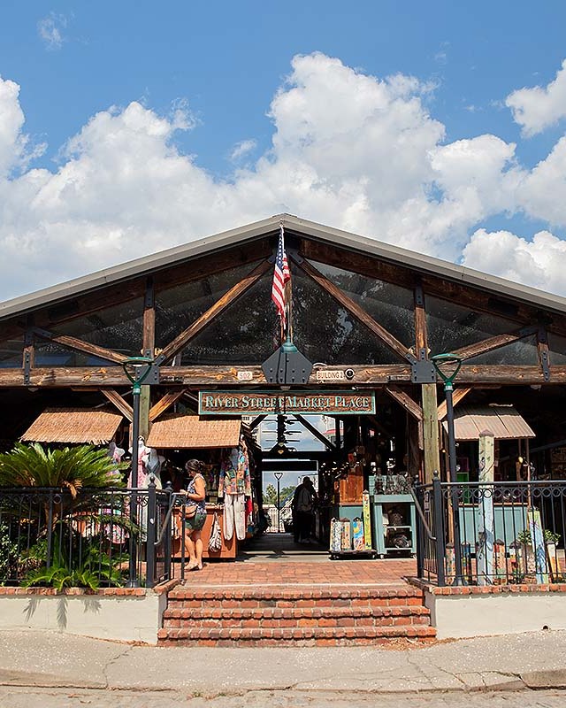 Image for River Street Market Place