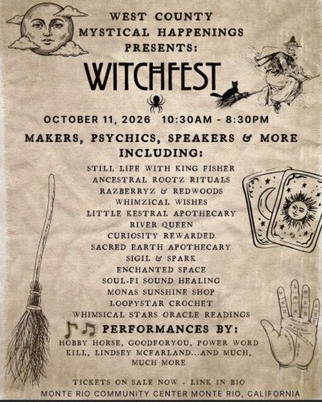 Image for Witch Fest