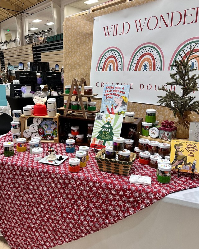 Image for Athens Academy Holiday Market 2026