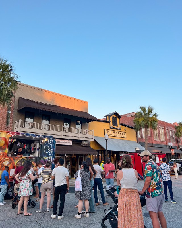 Image for First Friday