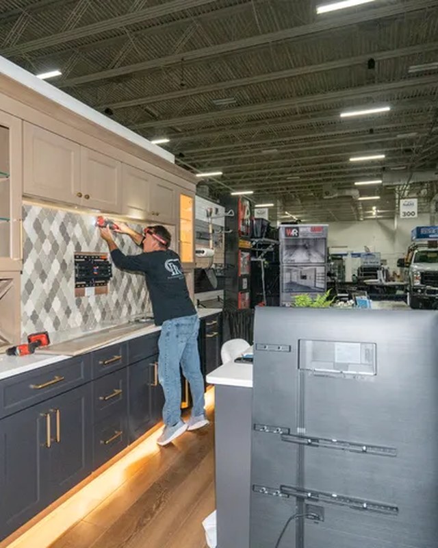 Image for NARI Milwaukee Fall Home & Remodeling Show