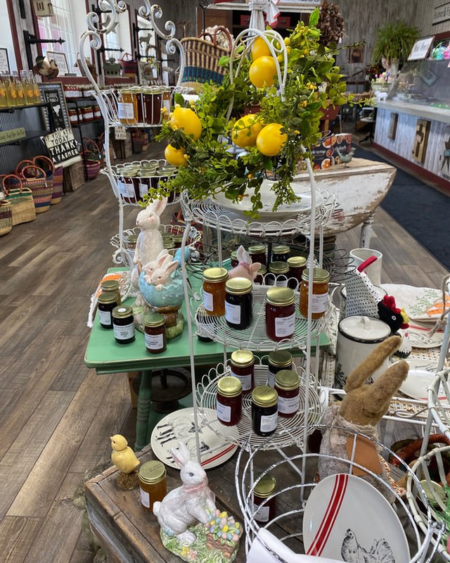 Image for VerHage's Vendor & Craft Market Show (Mother's Day & Fall Farm Market Shows)