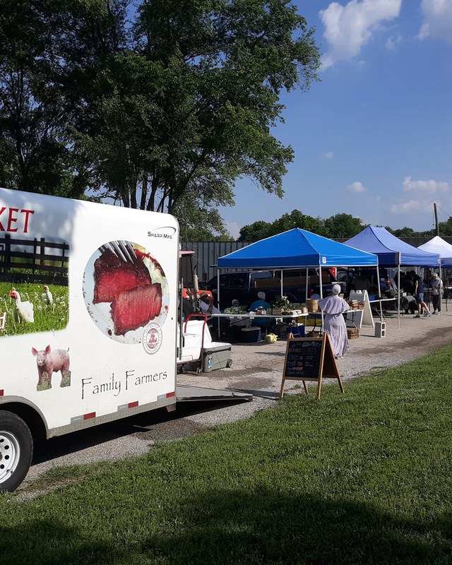 Image for Greeley Smokeoff Bar-B-Q Competition