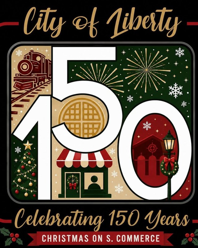 Image for Christmas on Commerce Holiday Market