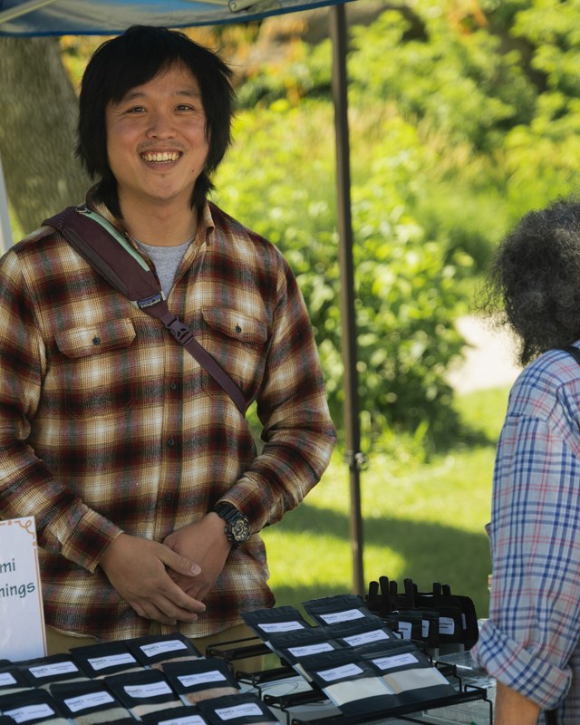 Image for Moorhead Farmers Market