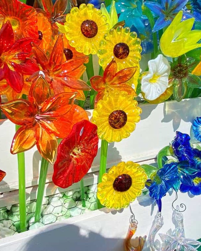 Image for Spring Crafts at Lyndhurst