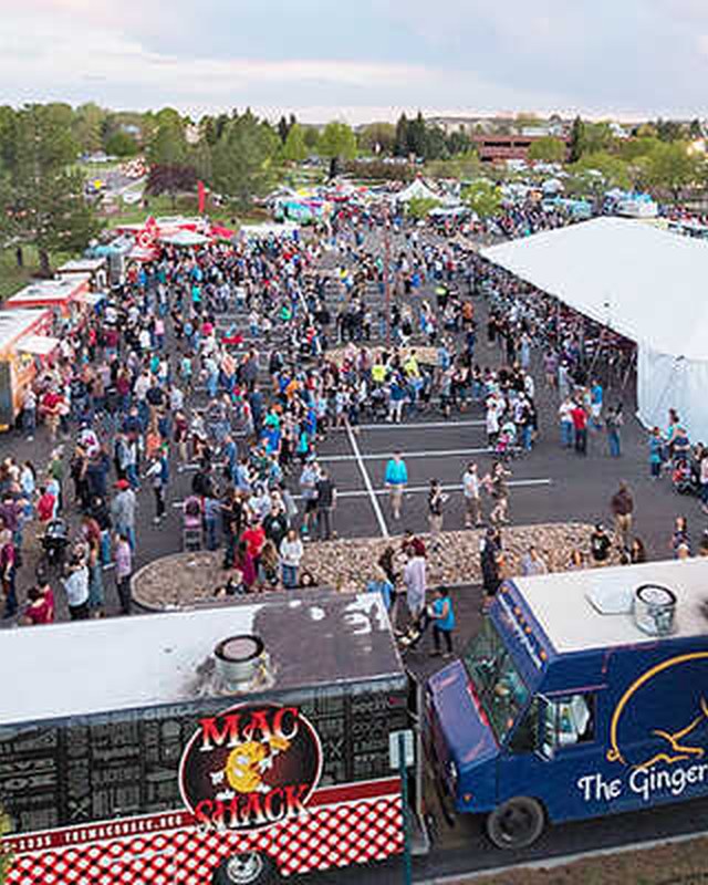 Image for City of Northglenn Food Truck Carnival