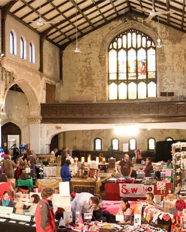 Image for Merry Mart