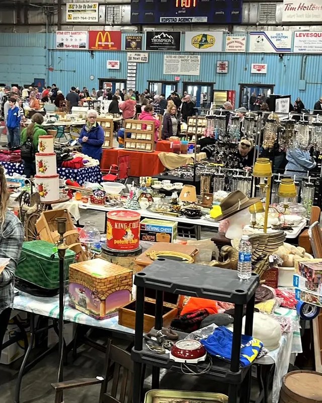 Image for Spring Craft Fair
