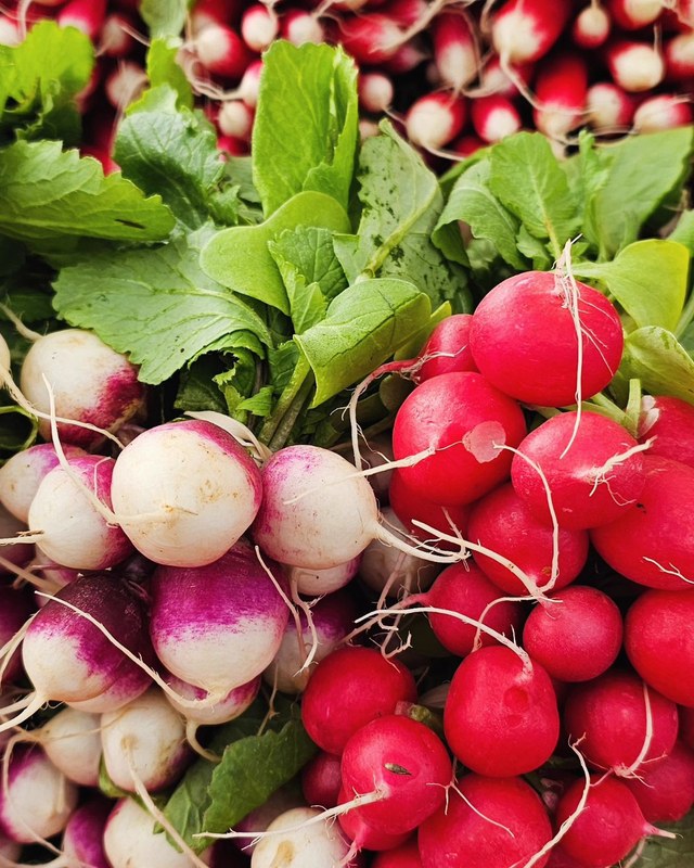 Image for Cascades Farmers Market