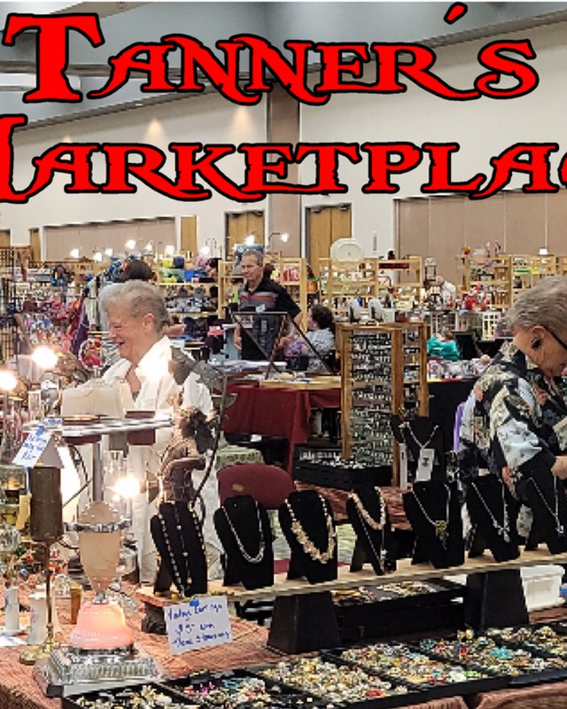 Image for Magic of Santa Arts and Crafts Faire
