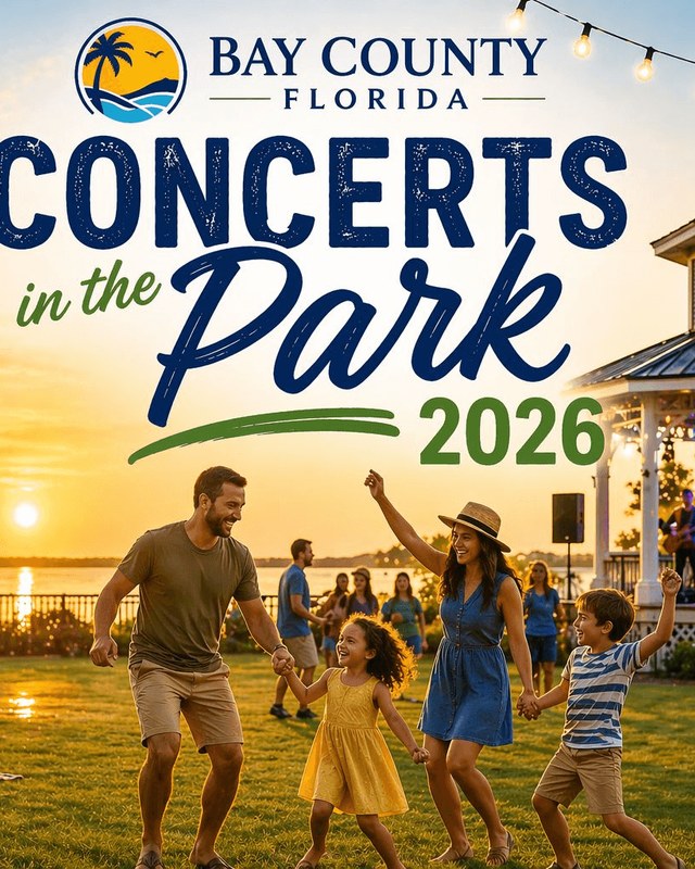 Image for Bay County Concerts in the Park