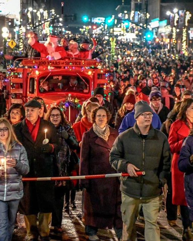 Image for Winter Stroll