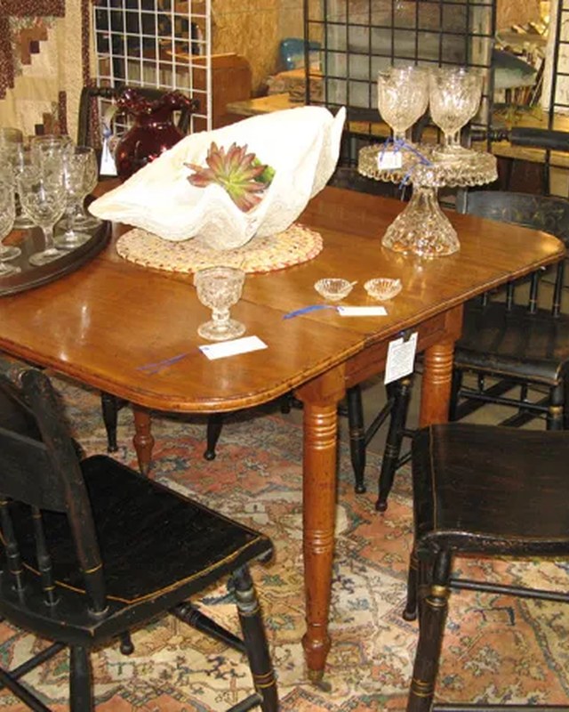 Image for CCADA Summer Antiques Show in Orleans, MA