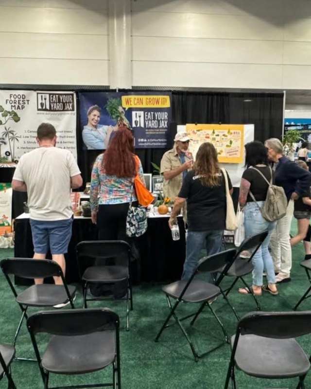Image for Jacksonville Fall Home + Patio Show 2026