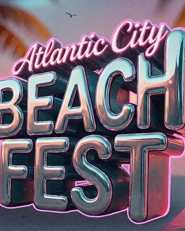Image for AC Beach Fest 2026 — World Cup Watch Fest